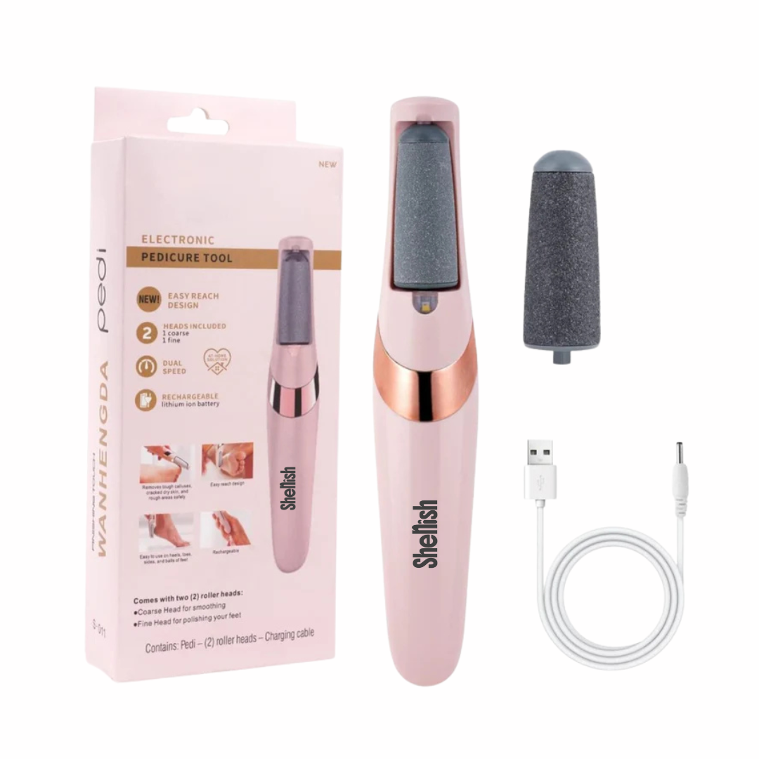 Callus Remover