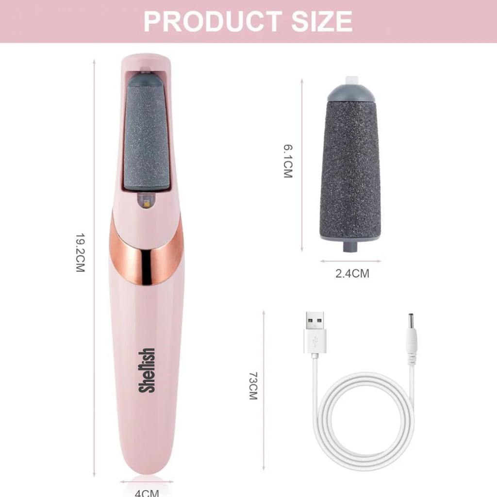 Callus Remover