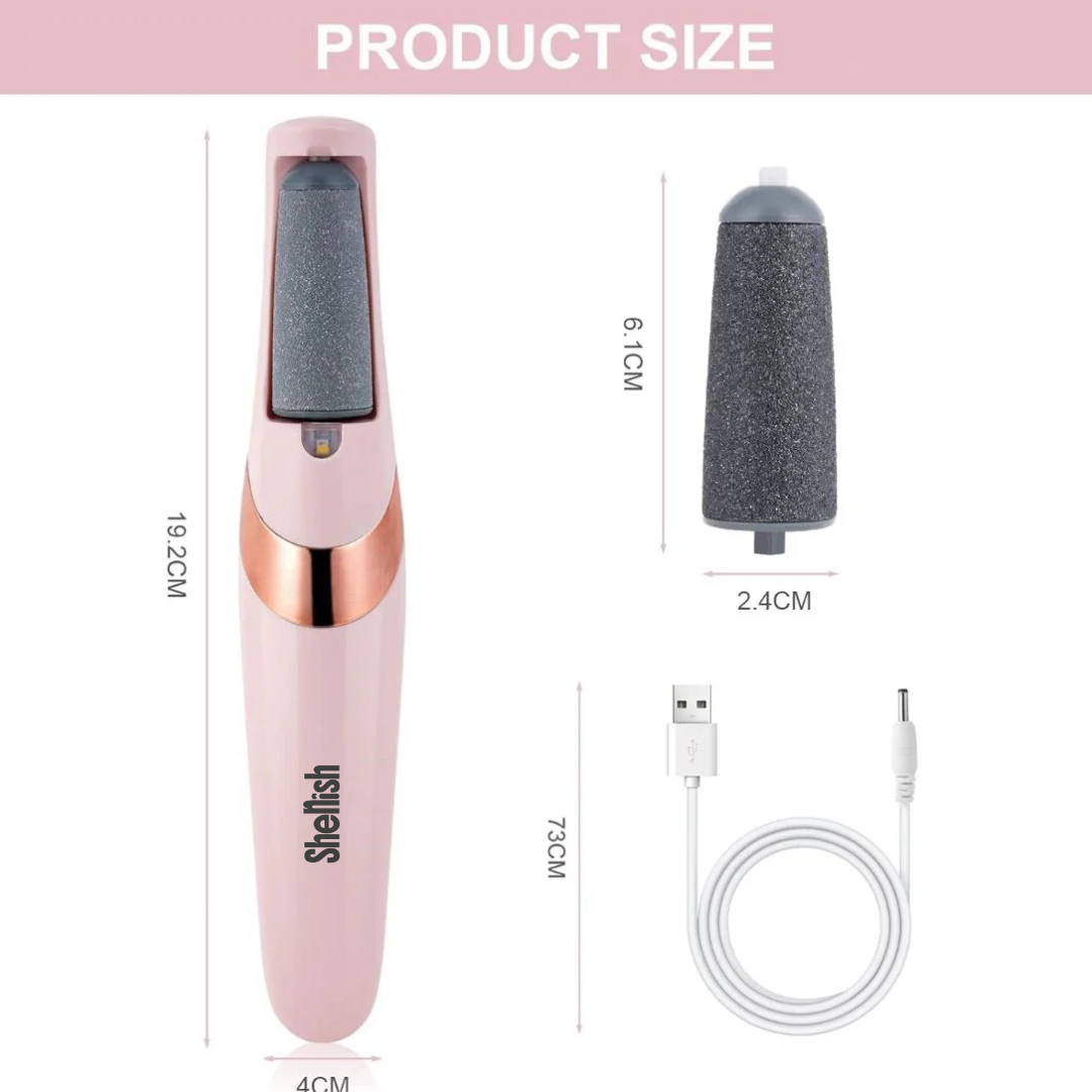 Callus Remover
