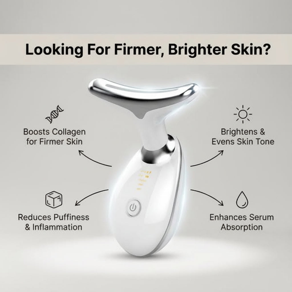 AHR Skin Lifting Device ( Collagen Support )