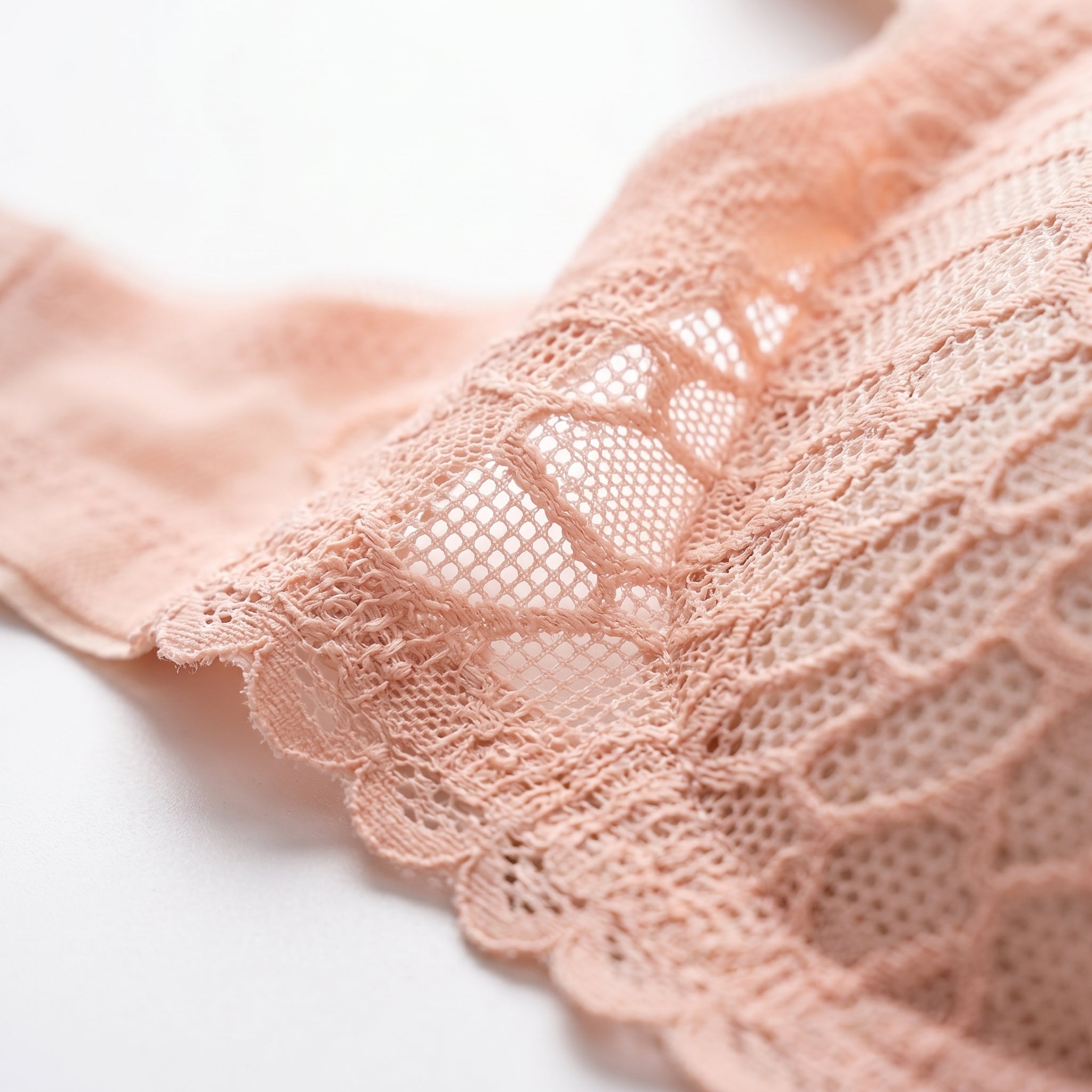 Femorah -AirFit Lace Comfort Bra