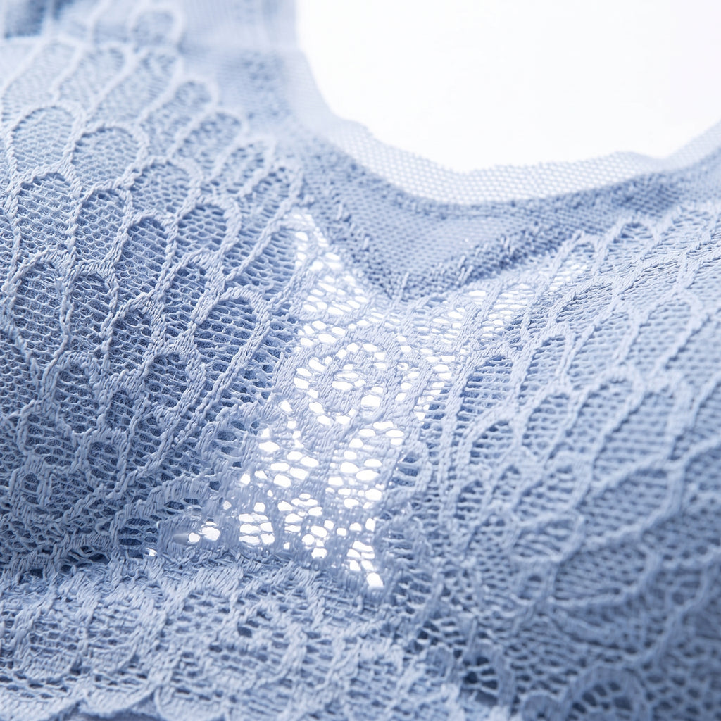 Femorah sea  -AirFit Lace Comfort Bra