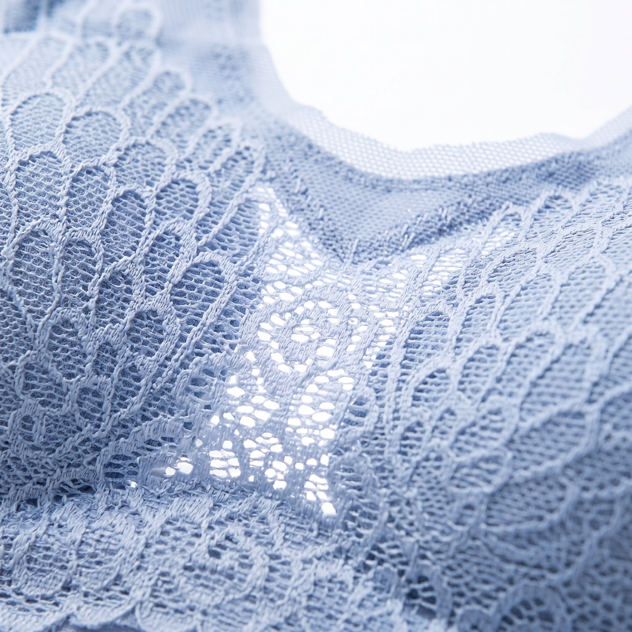 Femorah sea  -AirFit Lace Comfort Bra