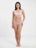 Femorah -AirFit Lace Comfort Bra