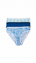 High Leg Panty Ps-14 (Pack Of 3)