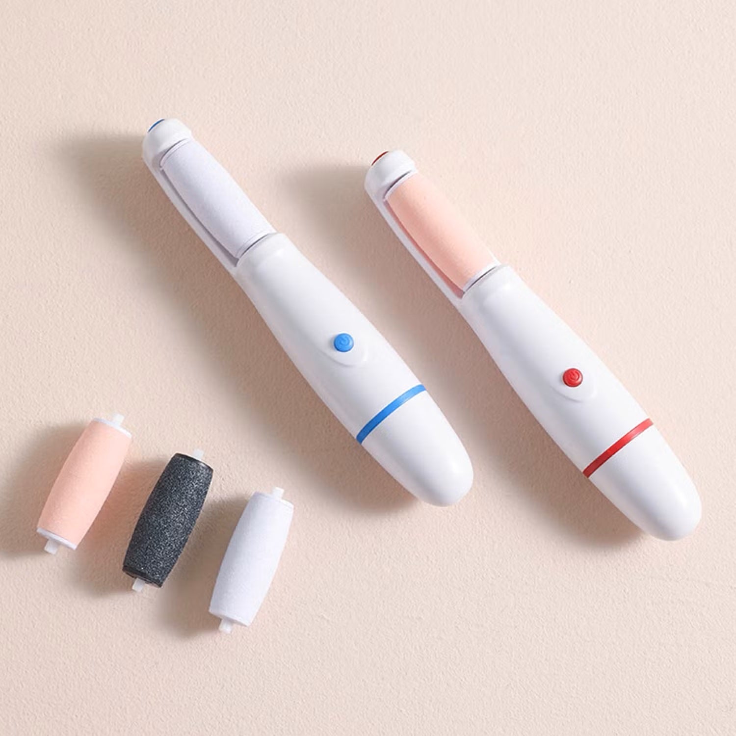 Imported™ Electric Pedicure Dead Skin Remover