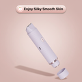 Bikni Special Double Headed Electric Shaver