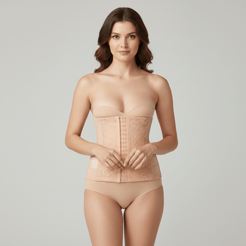 Belly Belt - 3361 - Femorah