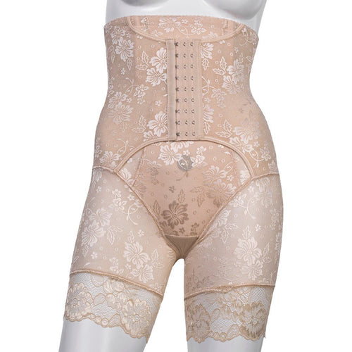 Belt With Thigh Shaper - 978 - Femorah