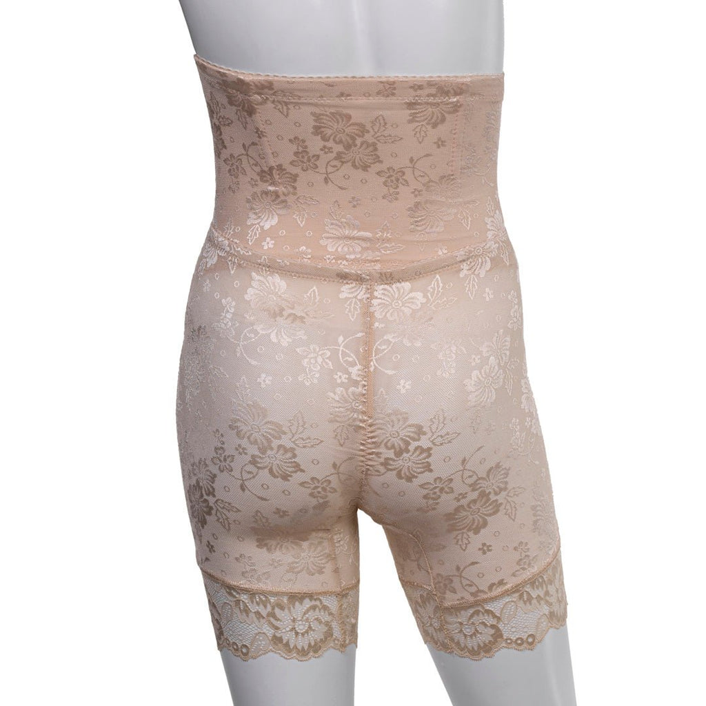 Belt With Thigh Shaper - 978 - Femorah