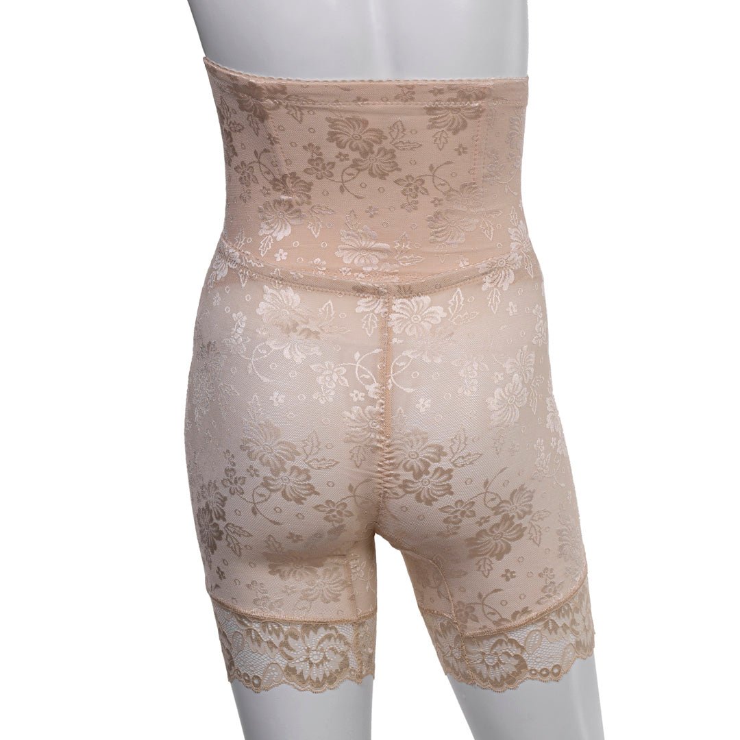 Belt With Thigh Shaper - 978 - Femorah