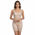 Belt With Thigh Shaper - 978 - Femorah
