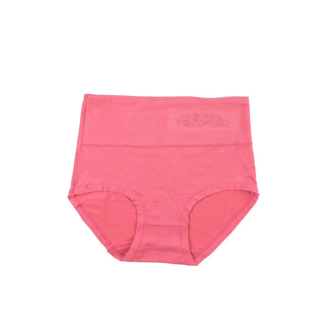 Control Brief Panty 6509 - Femorah