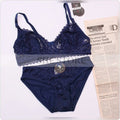 Esfir Laika Shanaya Non Padded Bra Set - Femorah