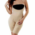 FULL BODY GURDLE 19185 - Femorah