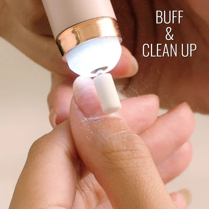 Imported™ Flawless Salon Nail kit