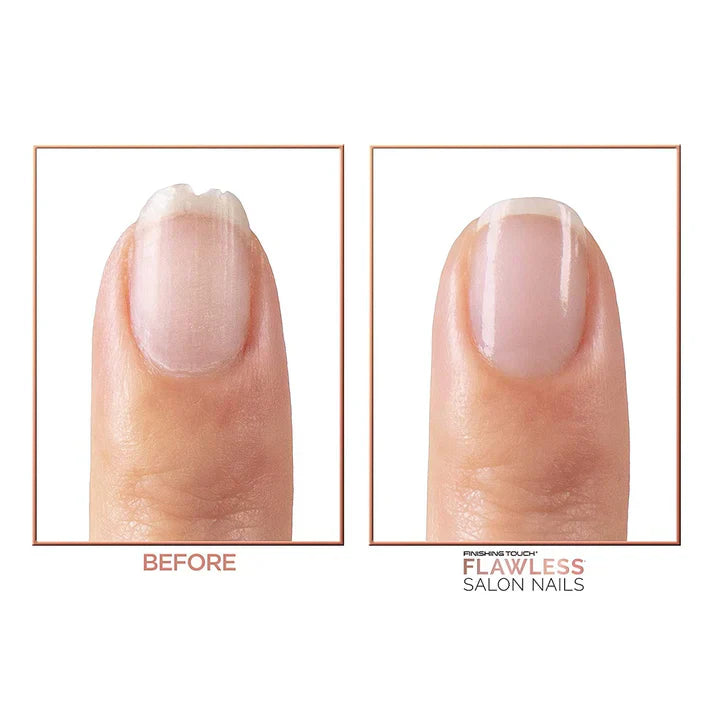 Imported™ Flawless Salon Nail kit